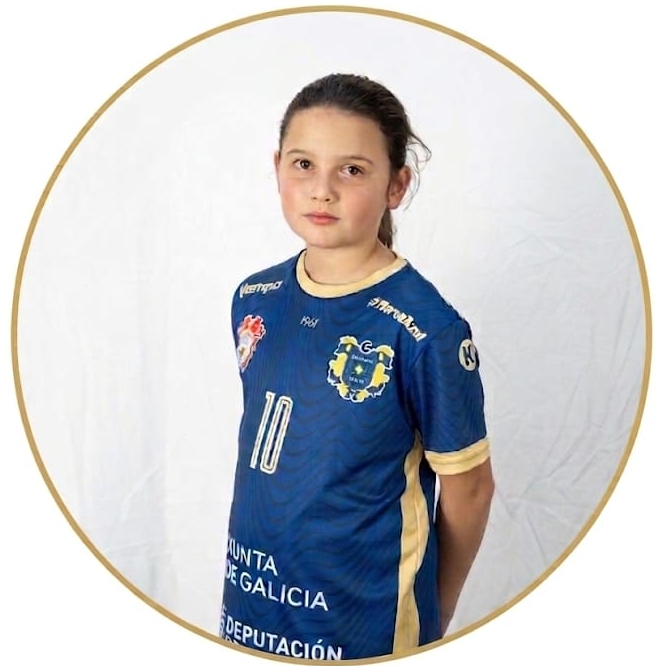OLIVIA LAGOA VROMANT