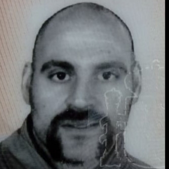 FRANCISCO JAVIER BUENO PONS