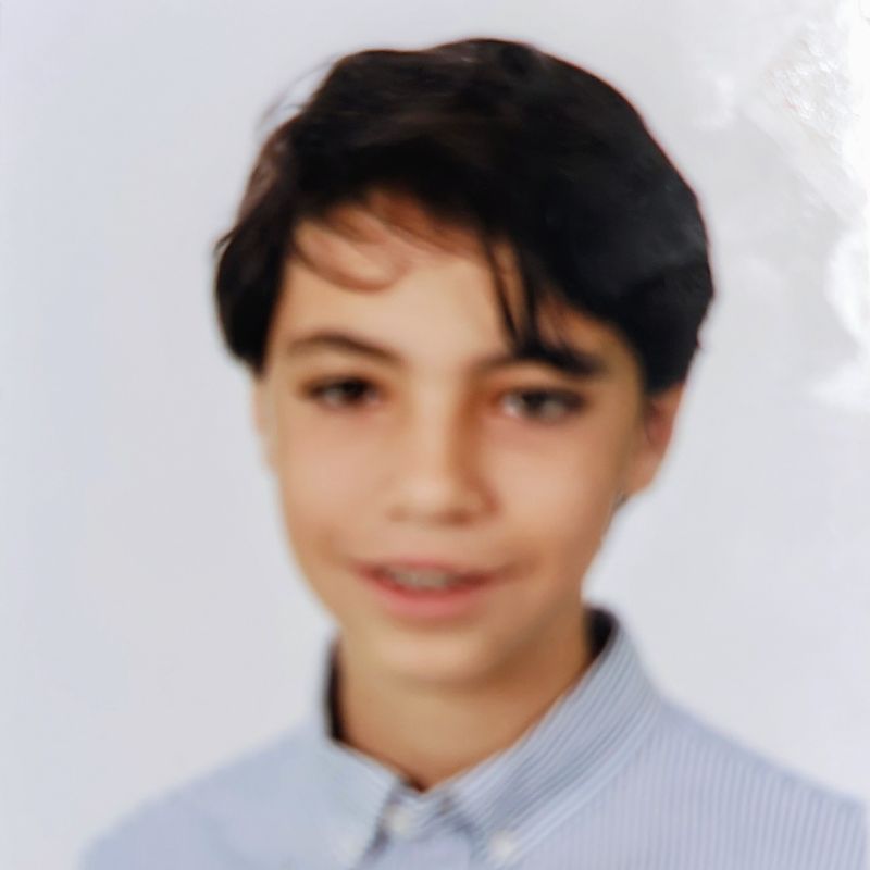 MARTIN SORIANO FUENTES