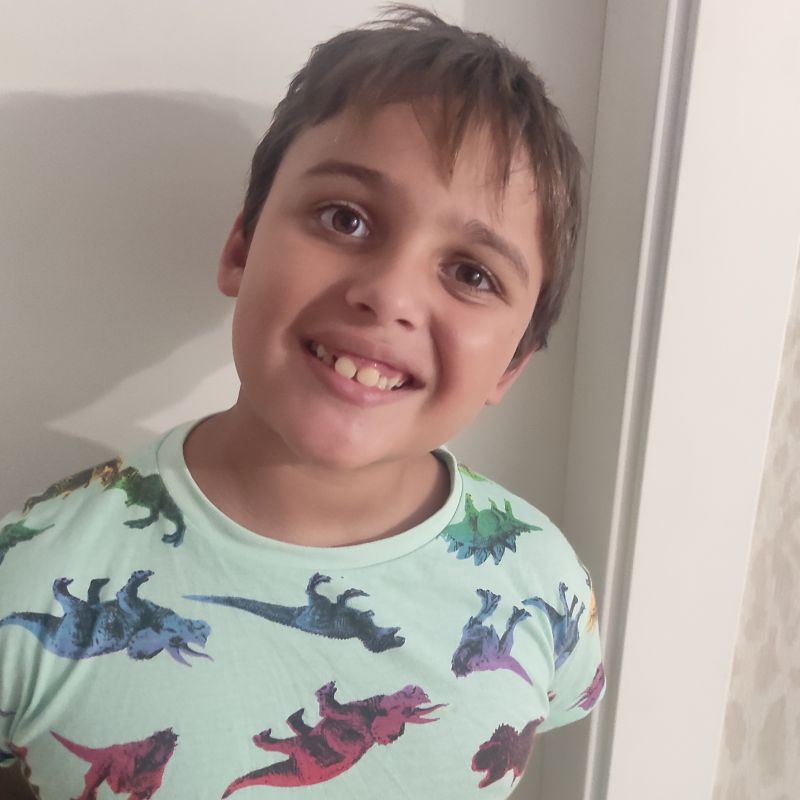 ALEJANDRO ROMAN RANDO