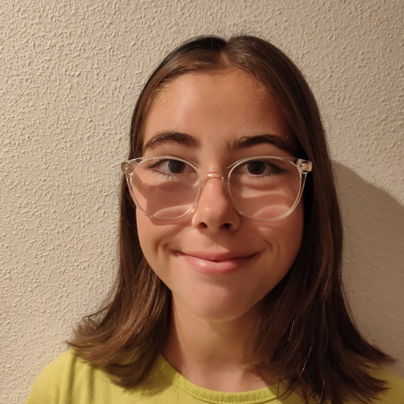 CANDELA FERNANDEZ POZO