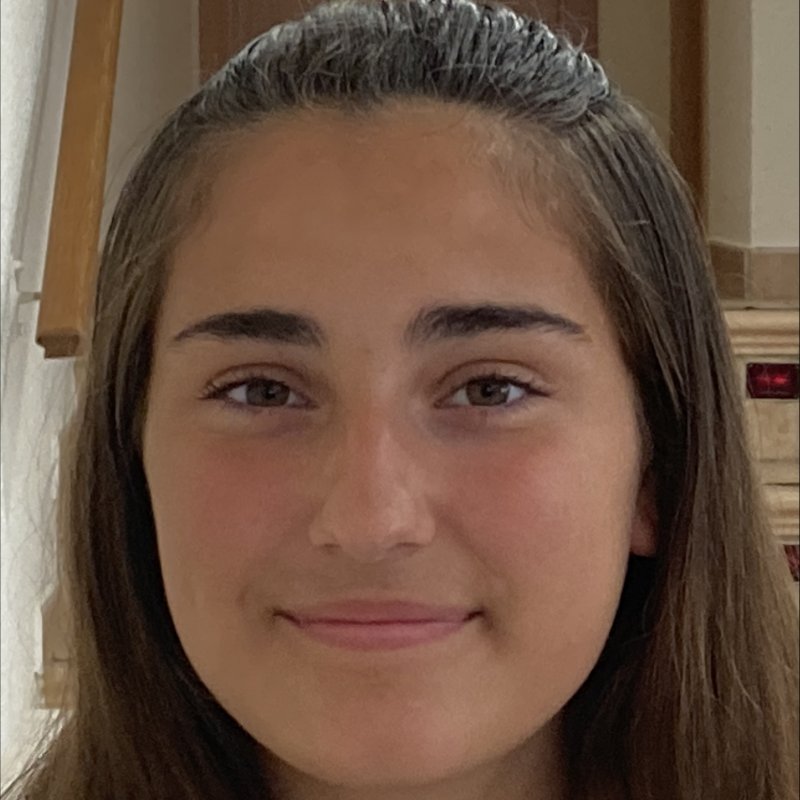 ISABEL DOMENJO RIERA