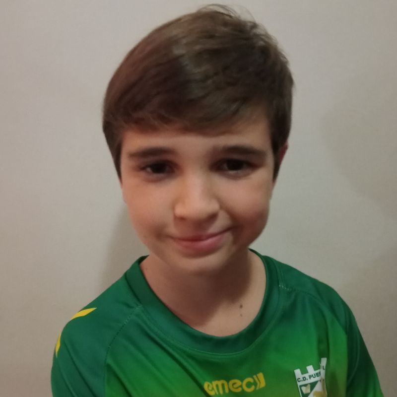 GABRIEL JIMENEZ MORA