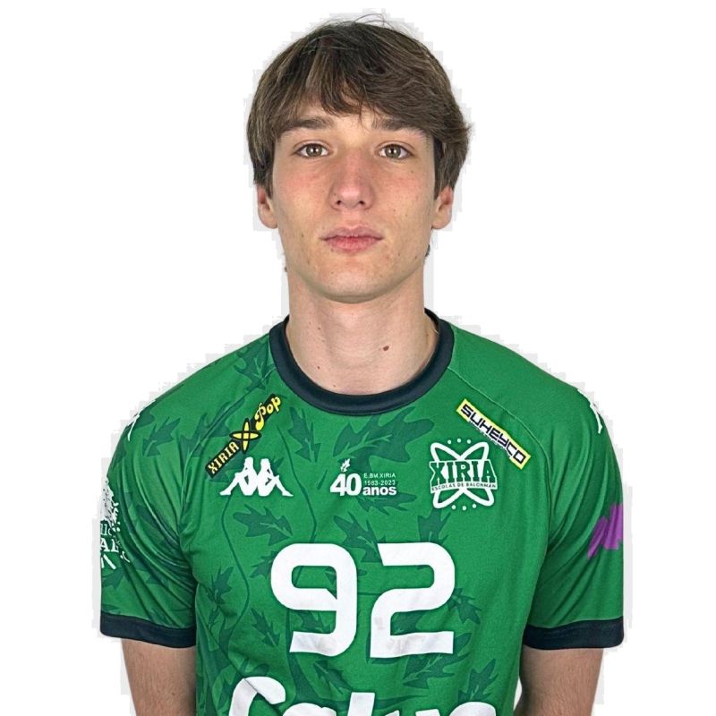 SENEN GAREA GUTIERREZ