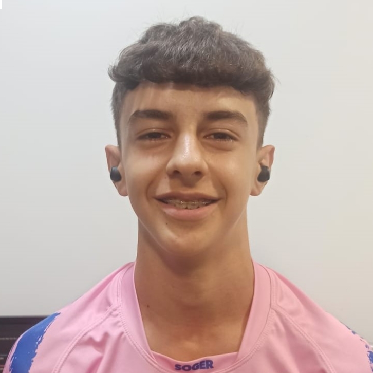 BREOGAN TORRES LEIRO