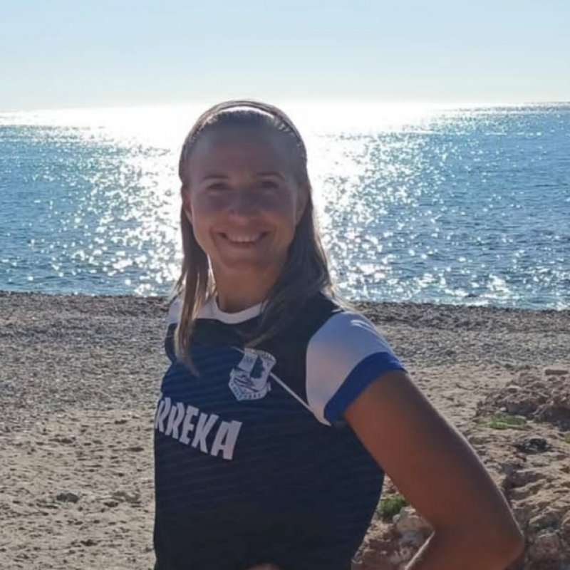 LEIRE UTERGA LABIANO