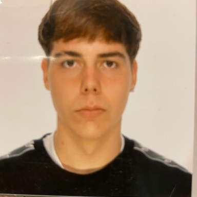 DARIO BRAVO BARRIGA