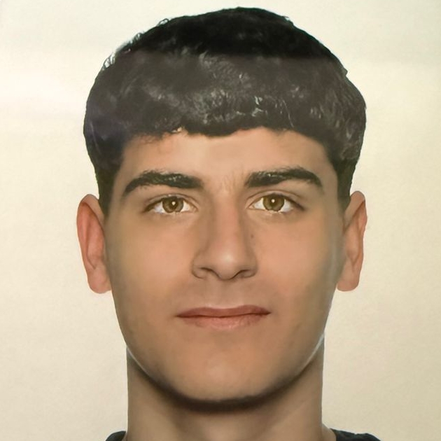 DANIEL  ZORRILLA VIGARA