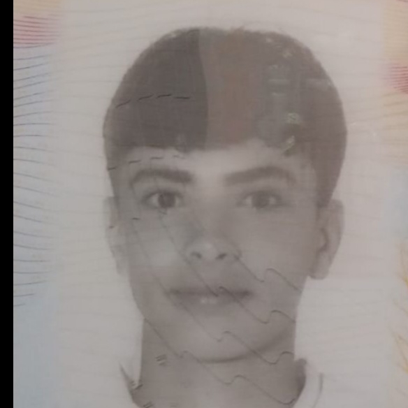 PABLO GUERRA BENITEZ