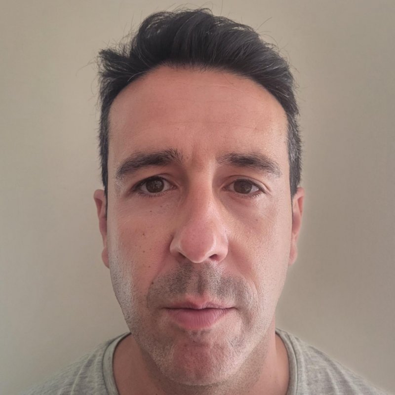 JUAN ANTONIO MARTIN GONZALEZ