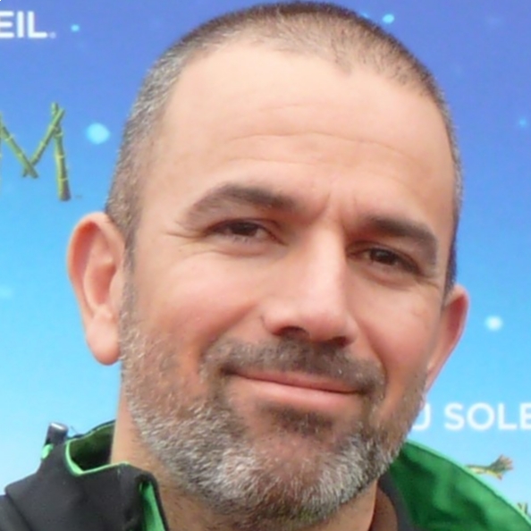 FERNANDO CARRILLO ANDRES