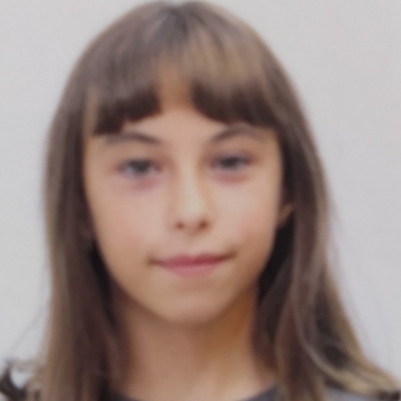 ADRIANA CONDE LUCENA