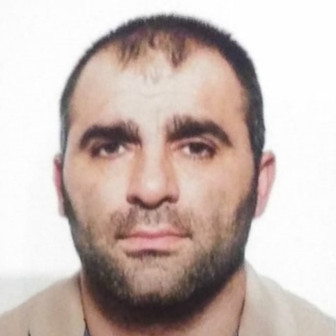 RUBEN VEIGA CABALEIRO