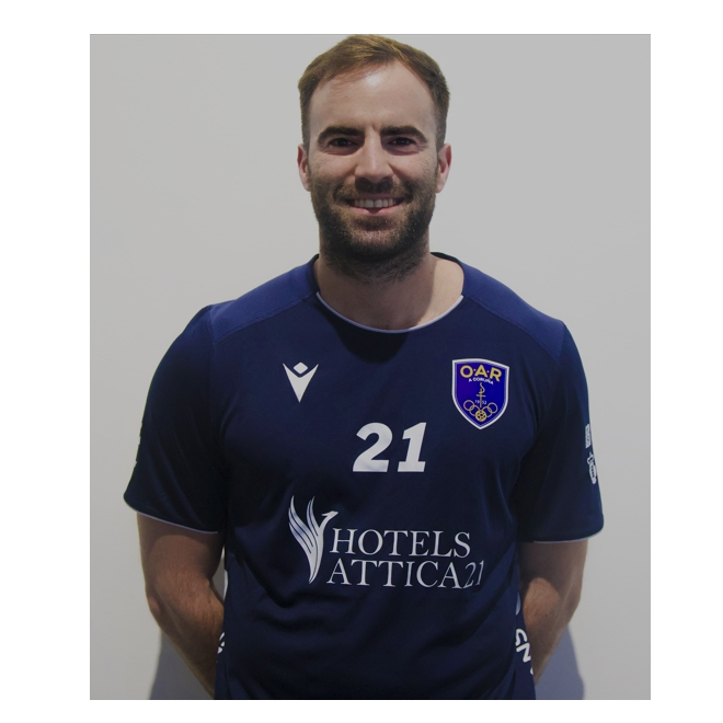 JAVIER RODRIGUEZ MOYA