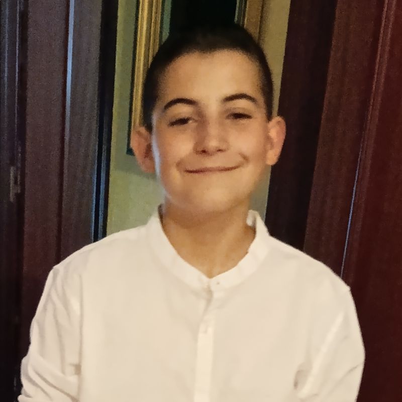 ABEL MUÑOZ DE TIERRA