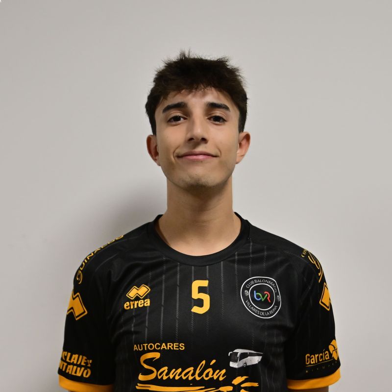 RODRIGO MATEOS ALONSO