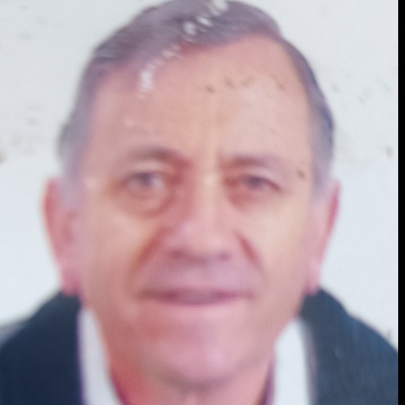 FELIX RECAS MARTINEZ 