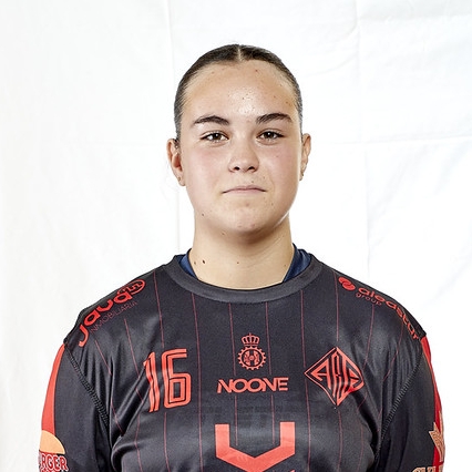 MARIA GONZALEZ ALVAREZ