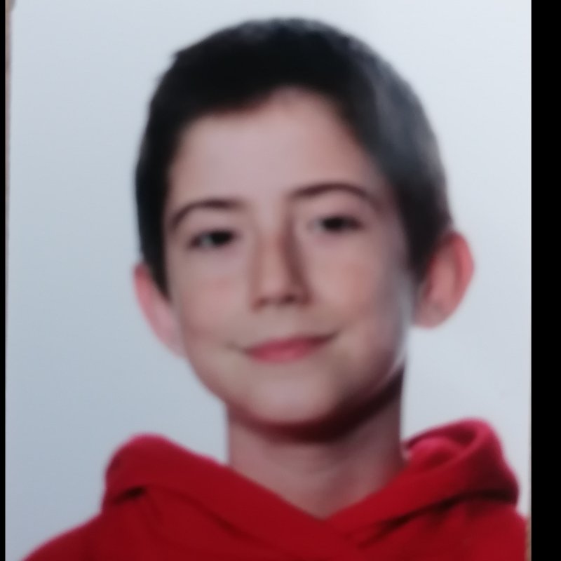 IBAI CARASA ARAMENDIA