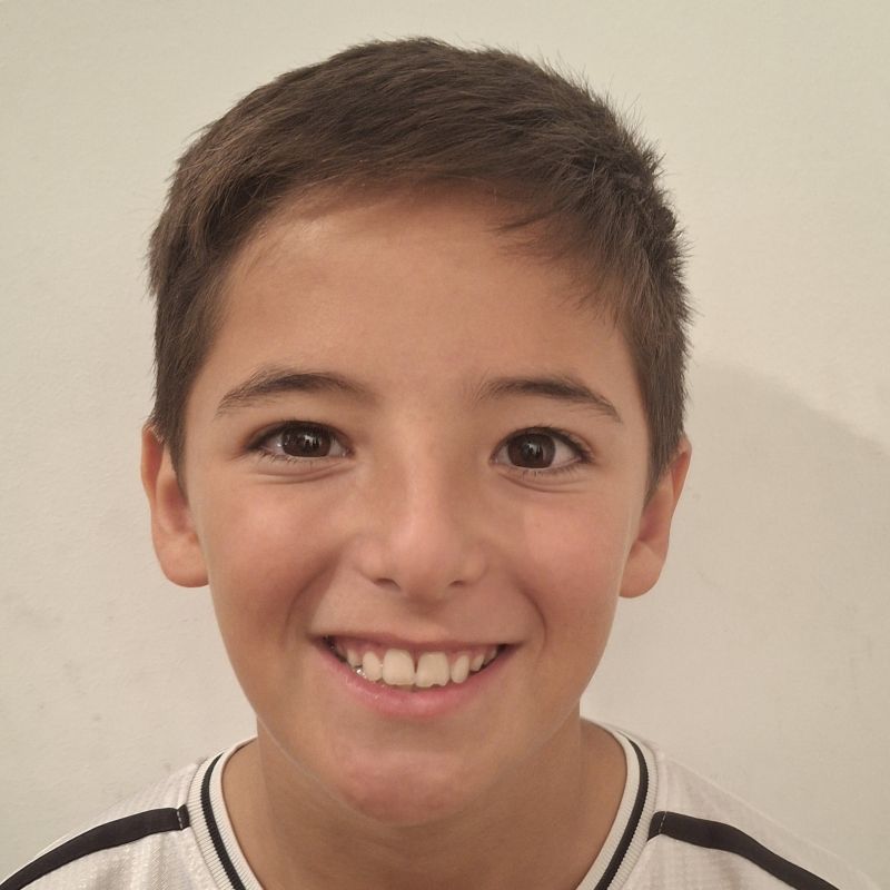 JAVIER GARZON GOMEZ