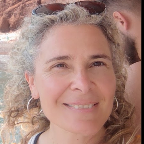 VERONICA GRANADOS SANCHEZ