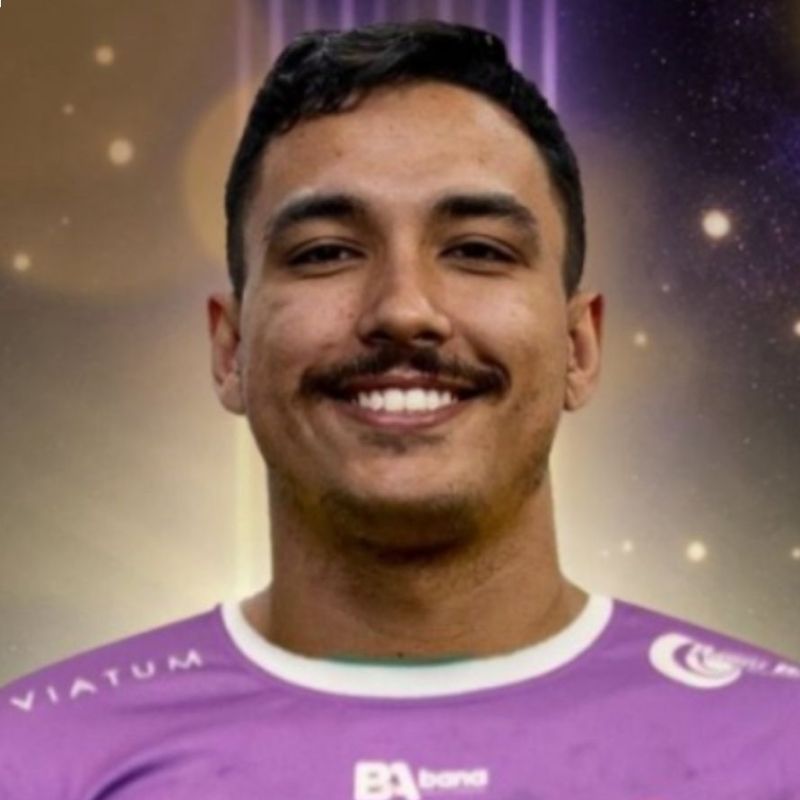 GUSTAVO DE ANDRADE DA SILVA