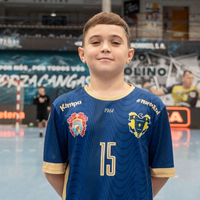 BLAS GRAÑA IGLESIAS