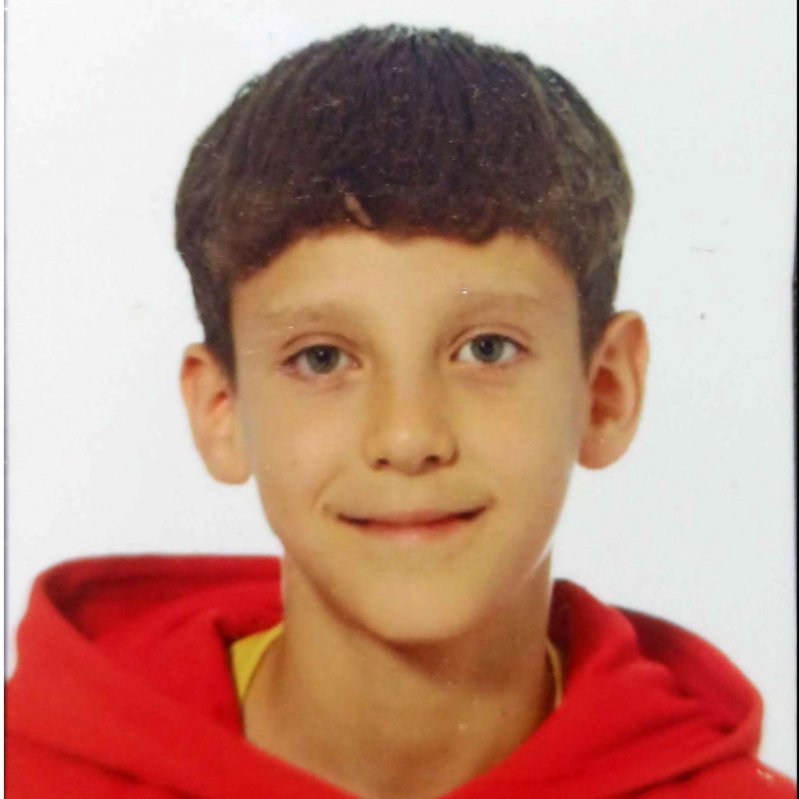 MARIO GARCIA CASTELLANO