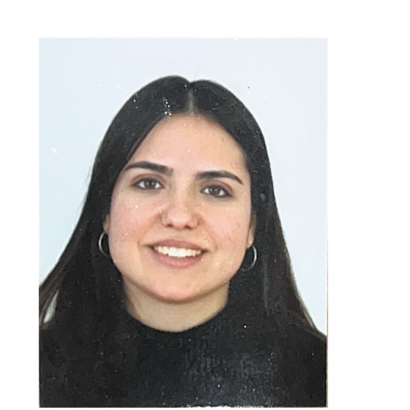 IRENE COUCEIRO ZAMORA