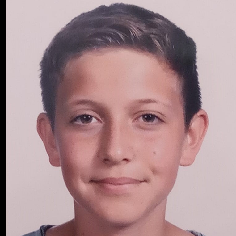 ADRIAN GONZALEZ SERNA