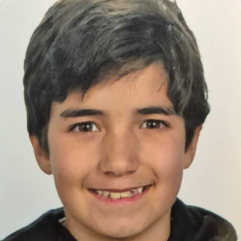 LUIS LOPEZ-BERINI ESCRIBANO