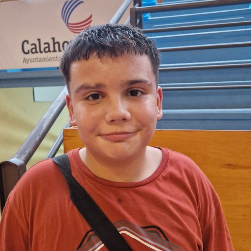 ARKAITZ RODRIGUEZ GONZALEZ