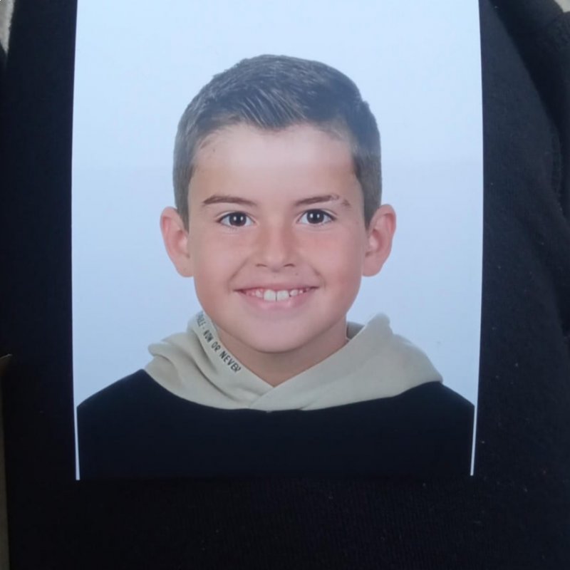 HUGO ANGEL FERNANDEZ