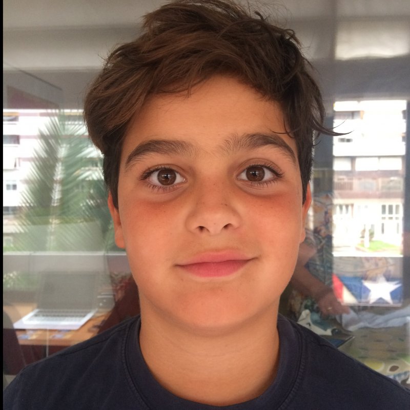 GUILLEM PUIG RUBIO