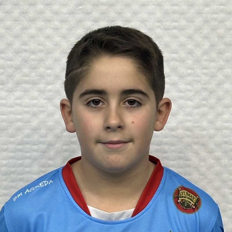 ALEJANDRO  MURUGARREN CAMPOS