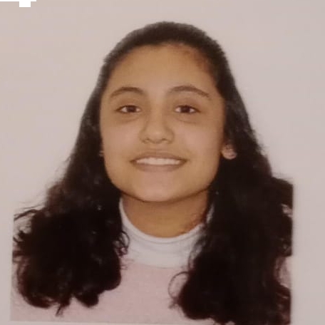 ALEXIA MARIA VALDES DIAZ FLORES