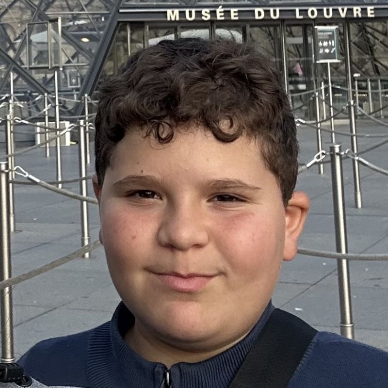 DARIUS ALEXANDRU PLAIESU SOARE