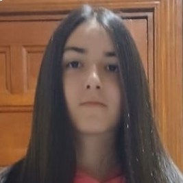 VALERIA PECO FERNANDEZ