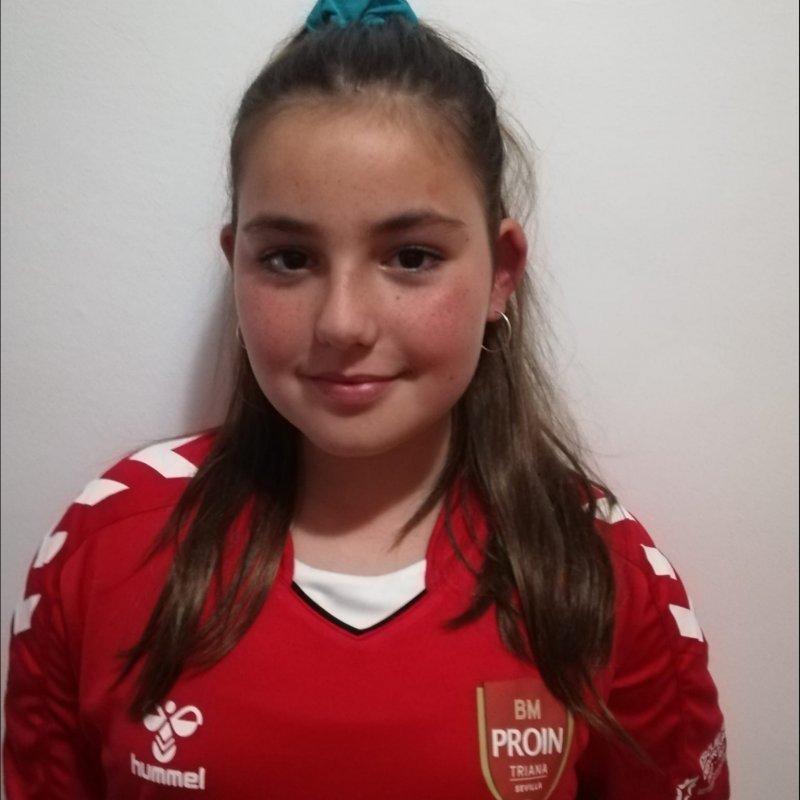 SOFIA CARRASCO ALVAREZ