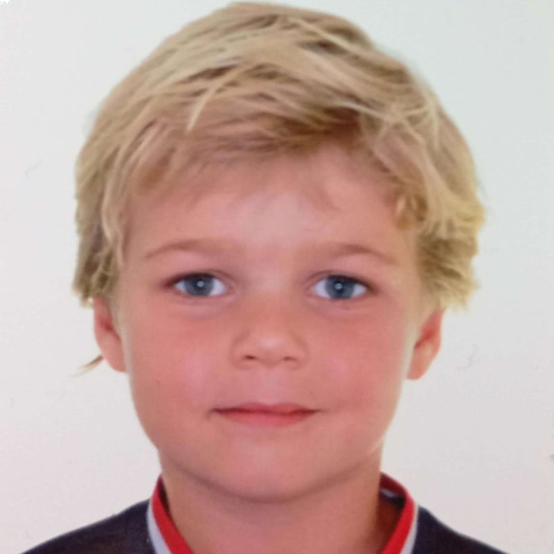 RAPHAEL FUNKEN