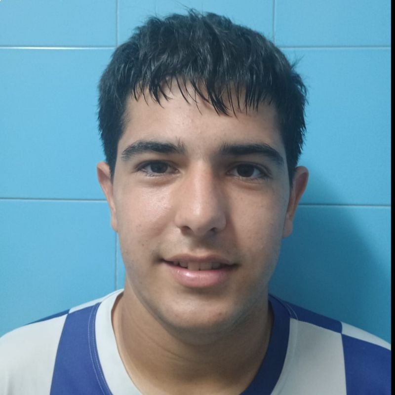 ADRIAN  PALOMAR ORTS