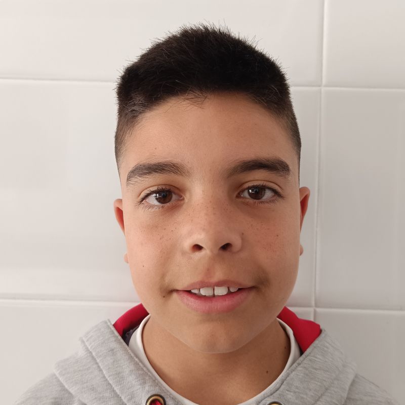 ALEXIS COJO MATO
