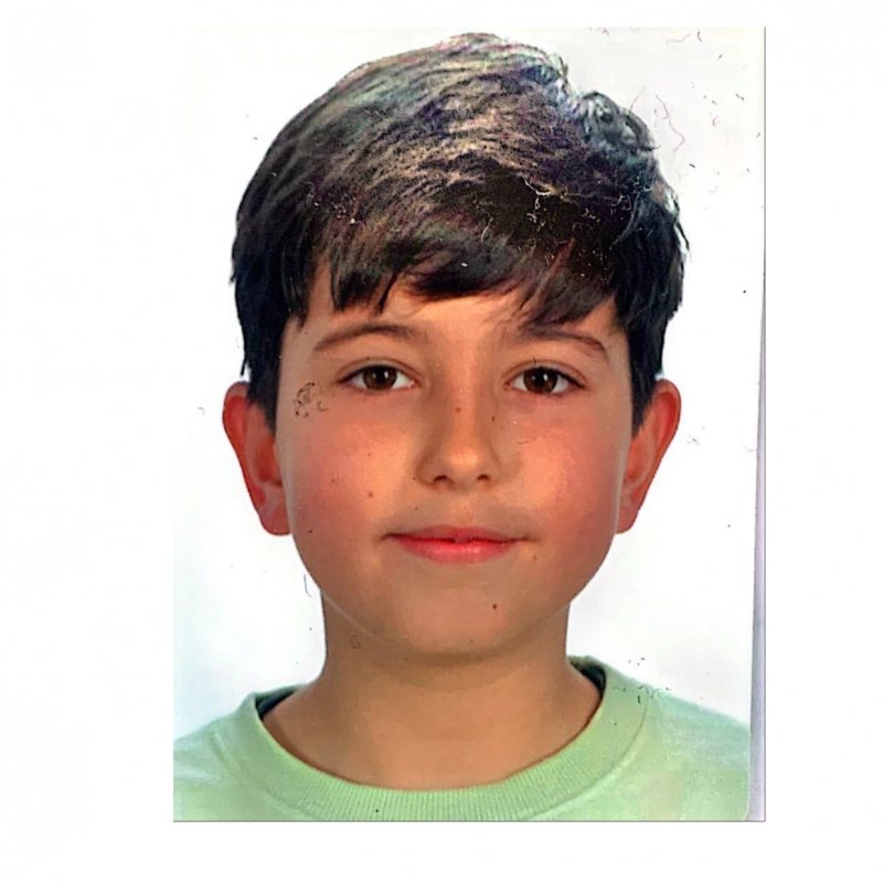 SAMUEL JESUS HERRANZ HERNANZ