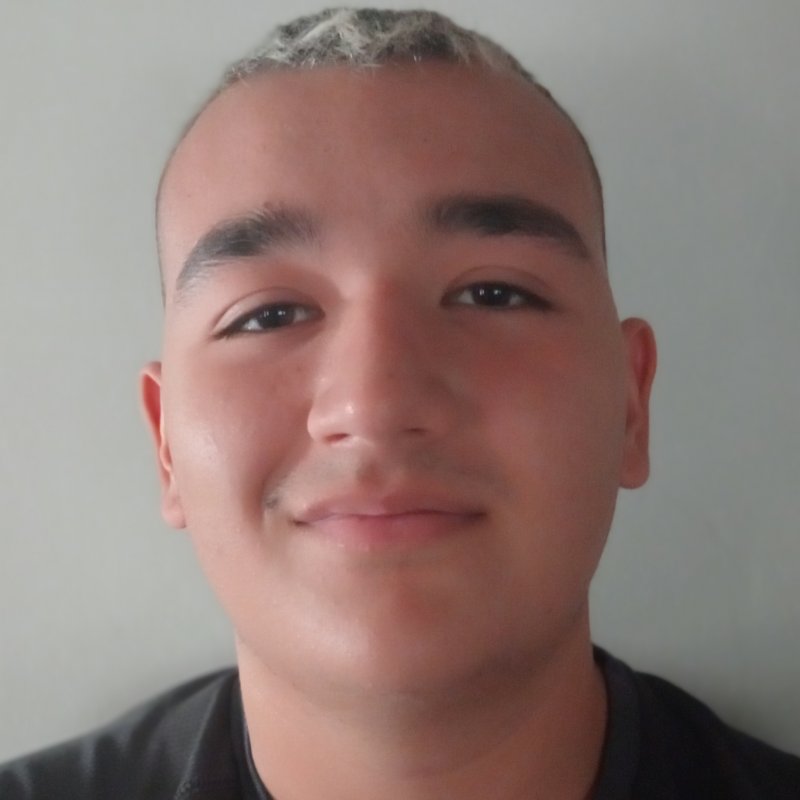 MARCOS LOPEZ SANCHEZ