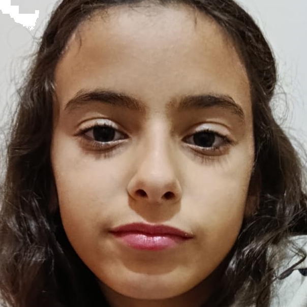 DANIELA DABOUZA AREAN