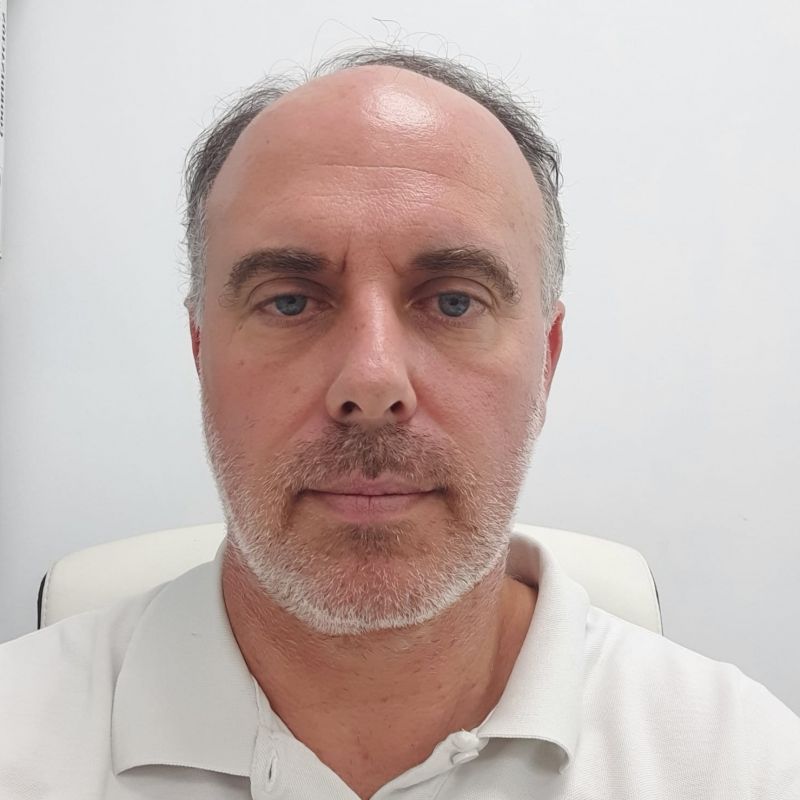 ENRIQUE ALES SANCHEZ