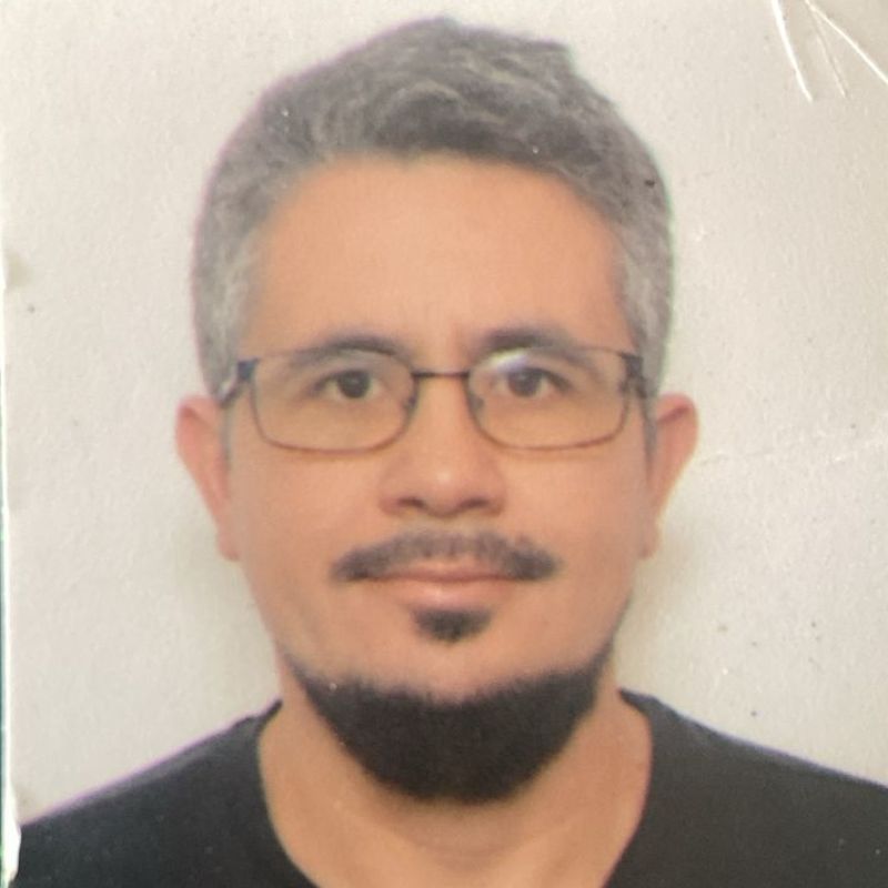 RAUL JORGE RIOS SANTANA