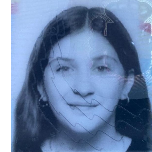 IVET SANCHEZ MARTINEZ