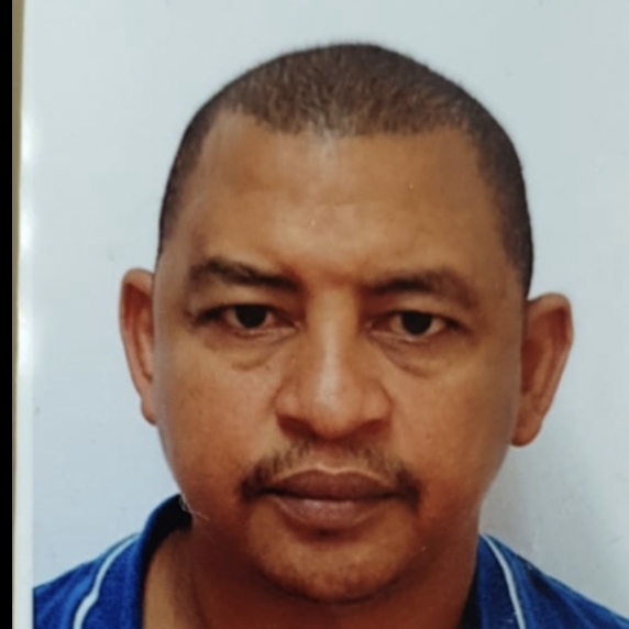 JULIO CESAR TABIO AGUILERA