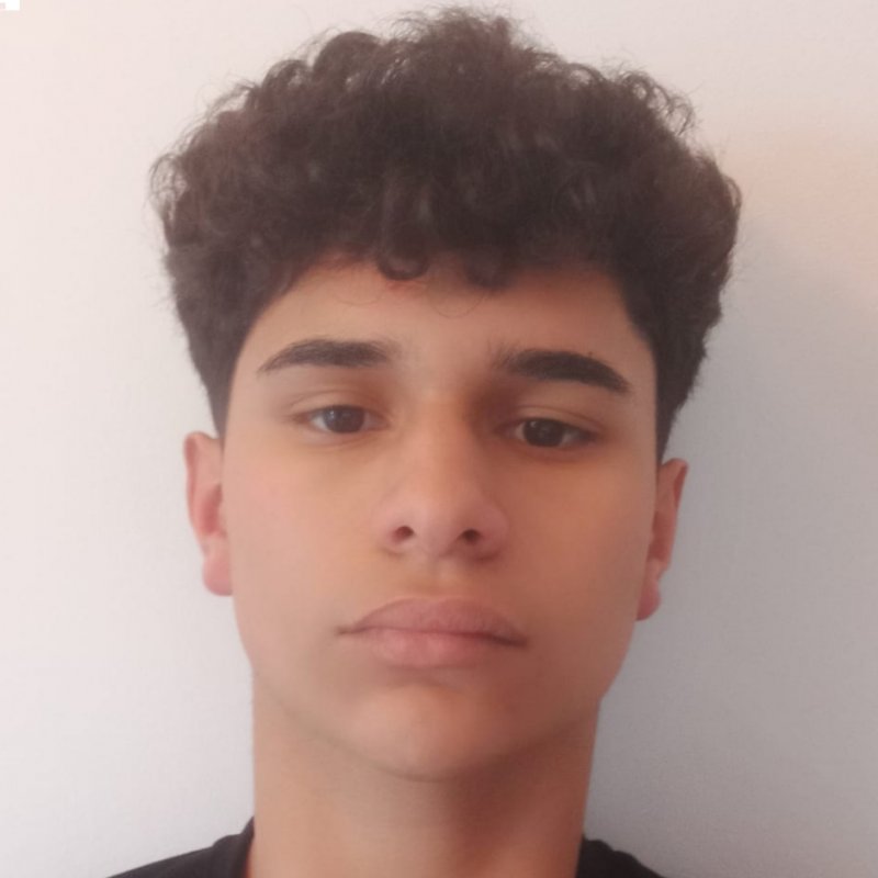 JUAN PABLO  RIVERO SALMERON 